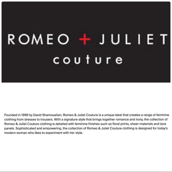 NWT Romeo+Juliet Couture Burgundy Wine Lace-Up Woven Hoodie S M - Picture 4 of 5